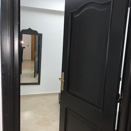 דירות מרקש Diamant Marrakech Centre מראה חיצוני תמונה