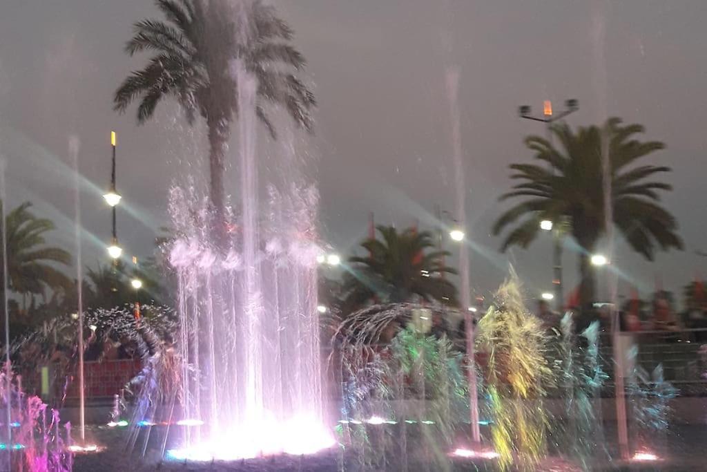 דירות מרקש Diamant Marrakech Centre מראה חיצוני תמונה