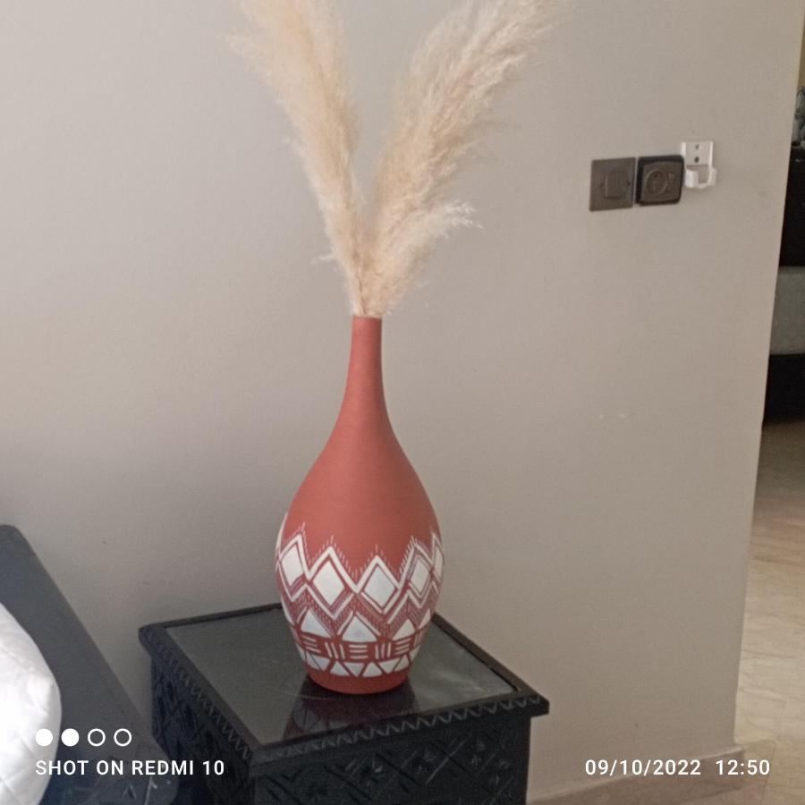 דירות מרקש Diamant Marrakech Centre מראה חיצוני תמונה