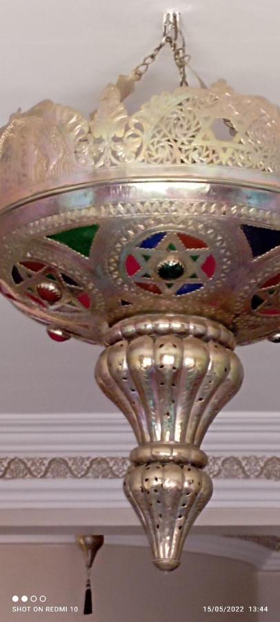 דירות מרקש Diamant Marrakech Centre מראה חיצוני תמונה