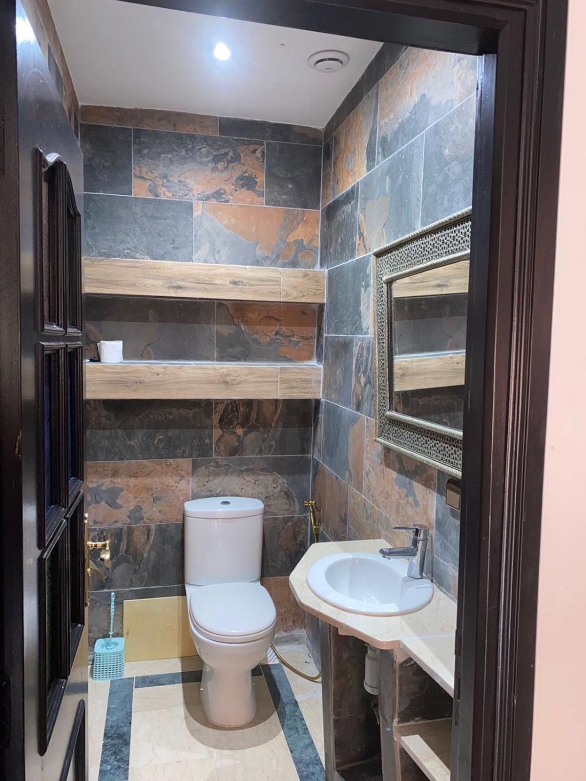 דירות מרקש Diamant Marrakech Centre חדר תמונה