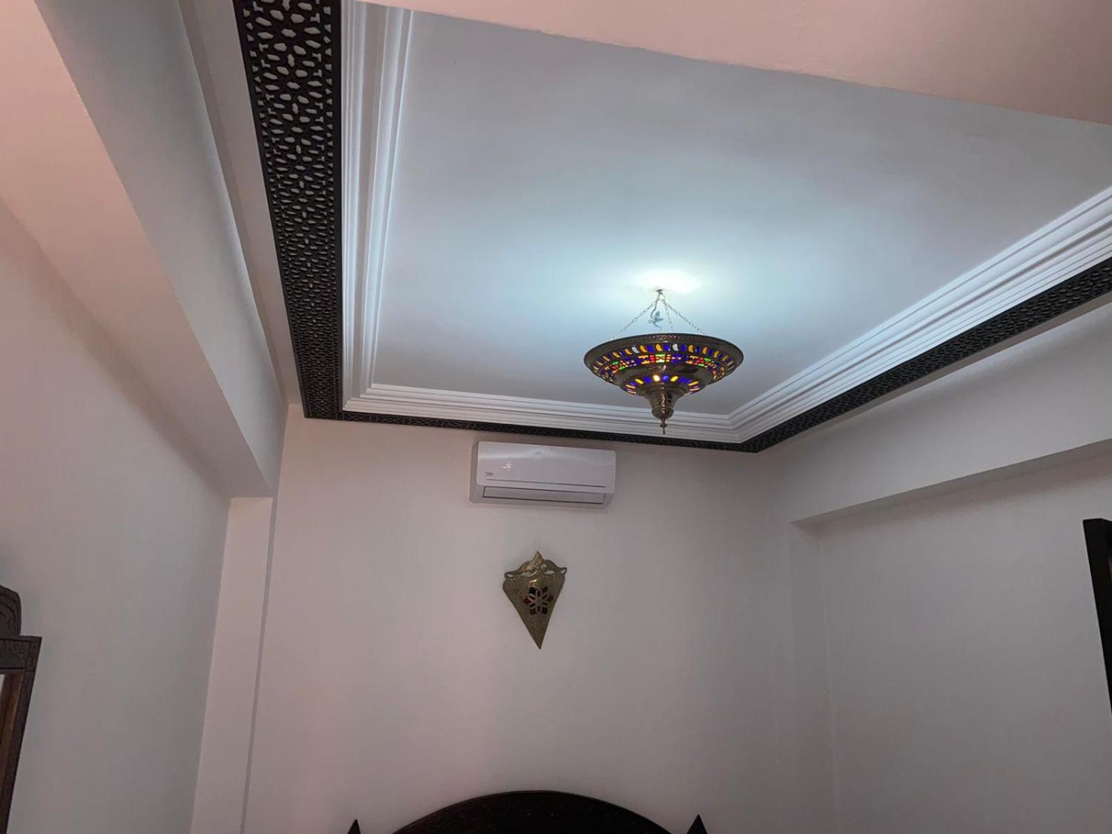 דירות מרקש Diamant Marrakech Centre חדר תמונה