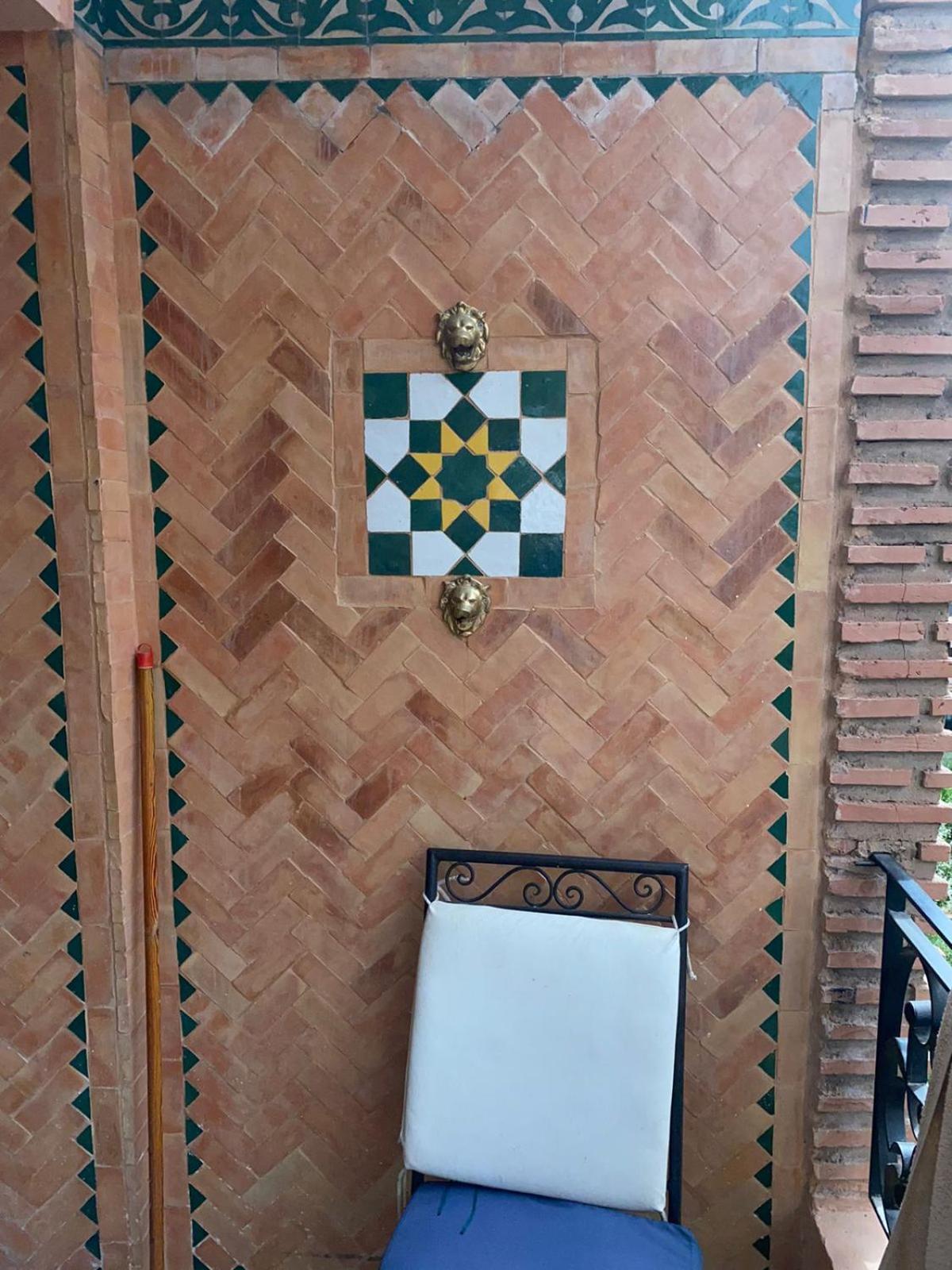 דירות מרקש Diamant Marrakech Centre חדר תמונה