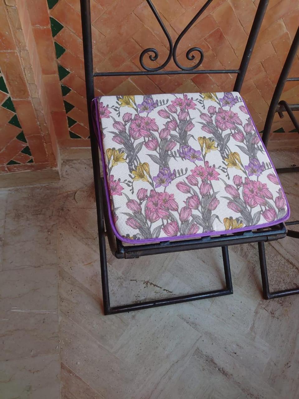 דירות מרקש Diamant Marrakech Centre מראה חיצוני תמונה