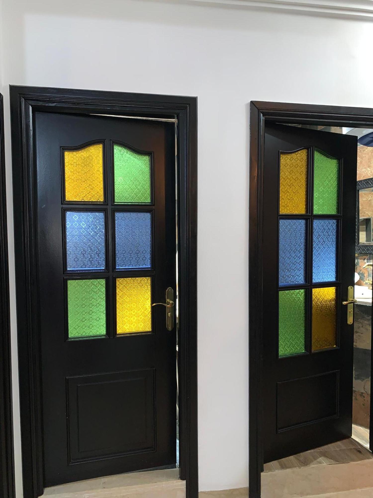 דירות מרקש Diamant Marrakech Centre חדר תמונה